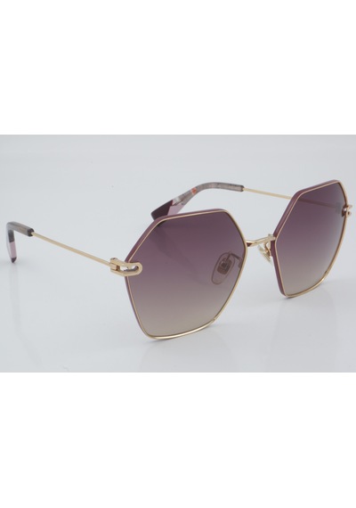 Furla Sfu456 033m 58 - 01 Güneş Gözlüğü Altın