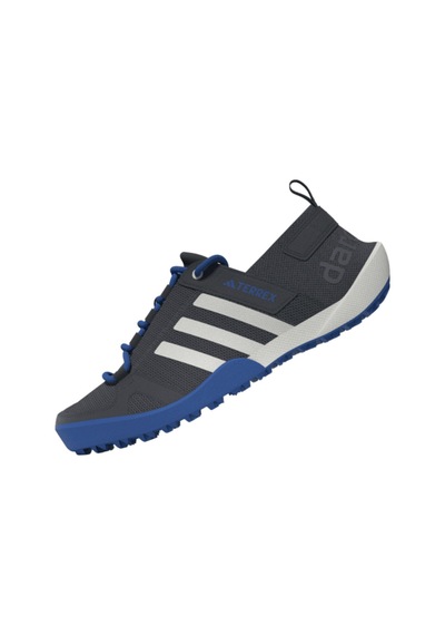 Adidas Terrex Daroga Two 13 H.rdy Erkek Gri Outdoor Ayakkabı Hp8637