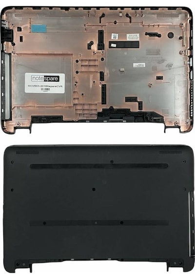 Hp İle Uyumlu Pavilion 15-ay103nt X9z25ea , 15-ay104nt X9z26ea Notebook Alt Kasa