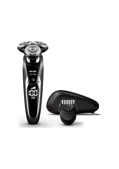 Philips S9721/419000 Serisi Şarjlı Tıraş Makinesi