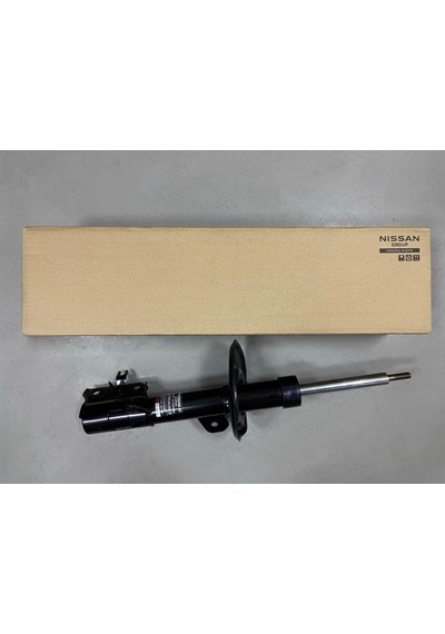 Nissan Qashqai J10 2007-2013 Ön Sağ Amortisör E4302-br24a  Nissan
