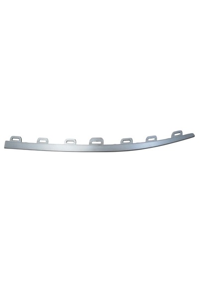 Chery Omoda 5 23/24 Ön Tampon Alt Çıtası Sağ Gri Tw