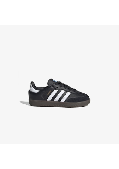 Adidas Samba Og Bebek Siyah Spor Ayakkabı - Ie3680