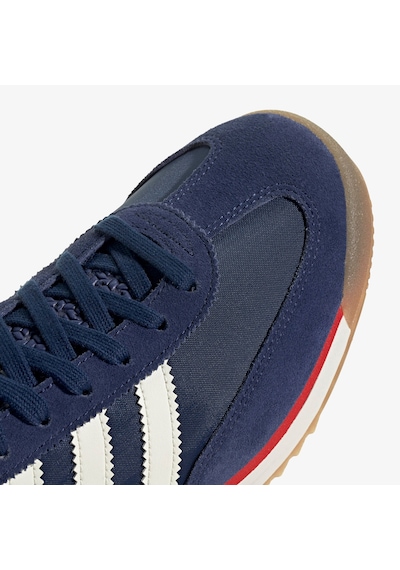 adidas Sl 72 Rs Erkek Mavi Spor Ayakkabı Jr8789 Mavi
