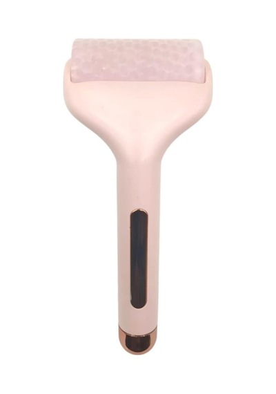 Bellezza Ice Roller Buz Silindiri, Yüz Derma Masaj Ve Cilt Soğutma Bakım Aleti