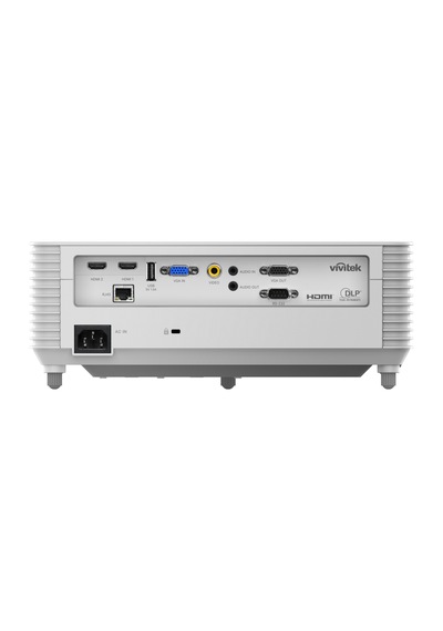 Vivitek Dh382 4500 Lümen Full Hd Projeksiyon