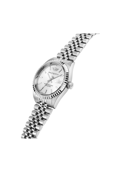 Phılıp Watch R8253597674 Kadın Kol Saati Gümüş