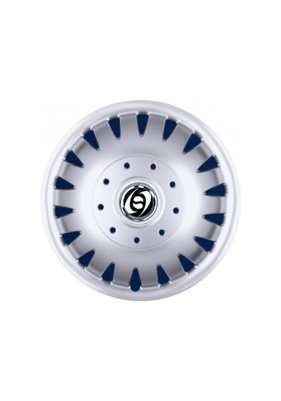 Sjs 320 15 Inç Jant Kapağı (Bombeli Model) Sks Üniversal