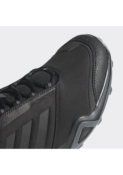 Adidas Terrex Brushwood Leather Erkek Kahverengi Outdoor Ayakkabı Ac7856 No Color