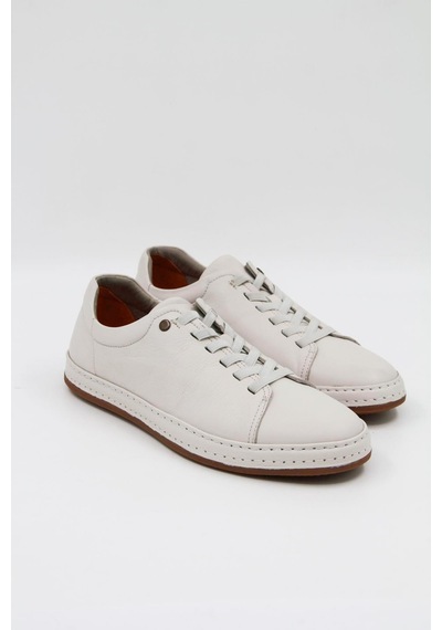 Freefoot 245531 Erkek Casual Ayakkabı - Bej Bej