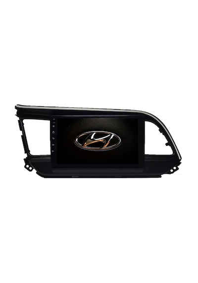 Avaydel Hyundai Elantra Android Carplay Multimedya 2019-2020 8GB RAM + 128GB Hafıza + 4 Çekirdek