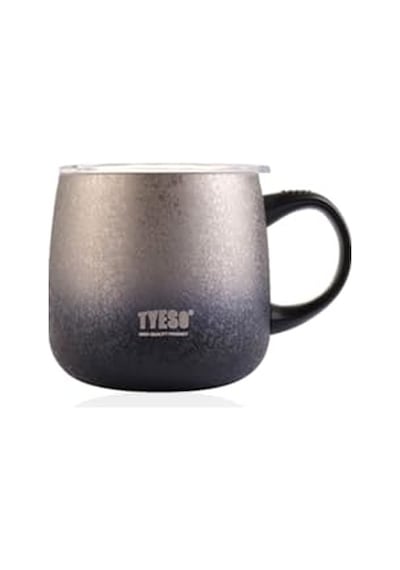 Napoli Mug Vakumlu Paslanmaz Çift Duvarlı Termal Kapaklı 355ml Mor Genel