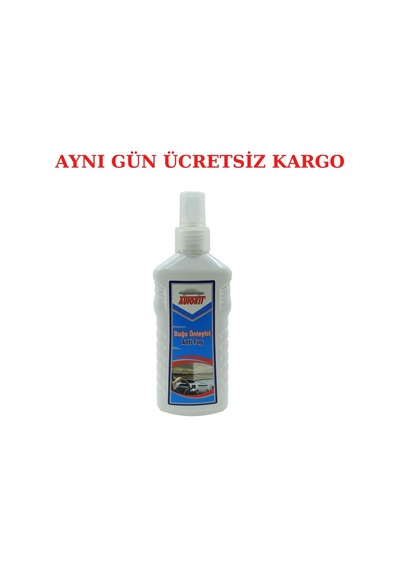 Autokit Buğu Önleyici Sprey 200 Ml Cam Buğu Önleyici Sprey