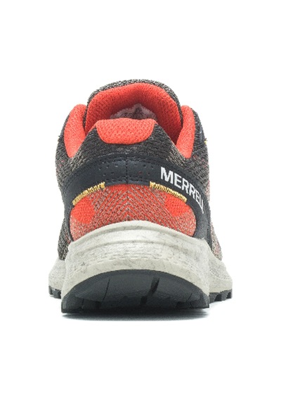 Merrell Fly Strıke Siyah Erkek Spor Ayakkabı Siyah