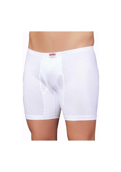 6 Lı Paket Şahinler E007 Erkek Spor Don Erkek Arjantin Külot