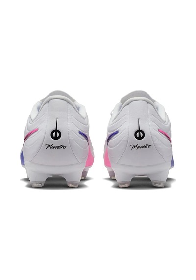 Nike Tiempo Maestro Academy Erkek Beyaz/mavi/pembe Fg/mg Krampon Ib1600-146 Çok Renkli