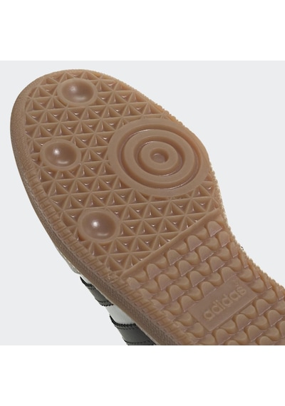 Adidas Samba Decon C-adııf0642e10a00 Erkek Günlük Spor Ayakkabı Beyaz - Siyah