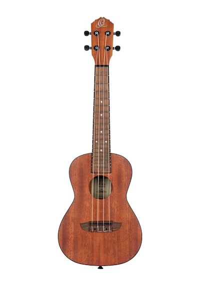 Ortega Ru4mm Bonfire Series Concert Ukulele Natural 104122160310