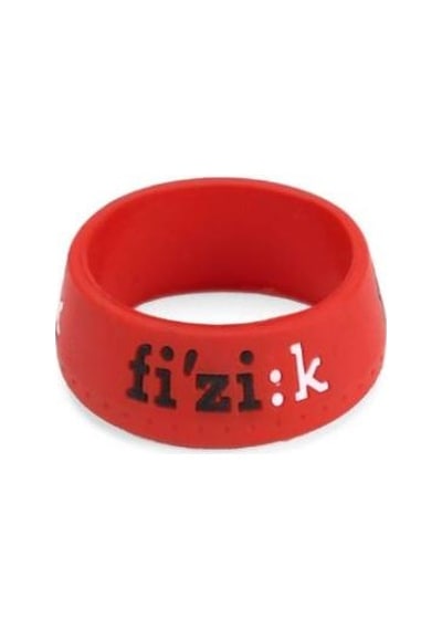 Fizik Seleborusu Adaptörü Kırmızı 34.9 Siyah