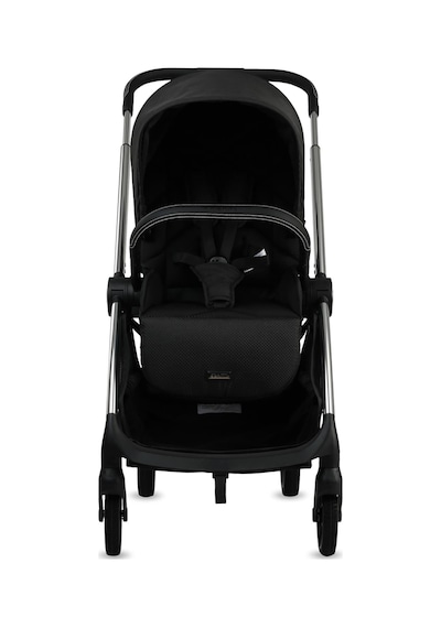 Kraft Dakar Travel Sistem Bebek Arabası - Siyah