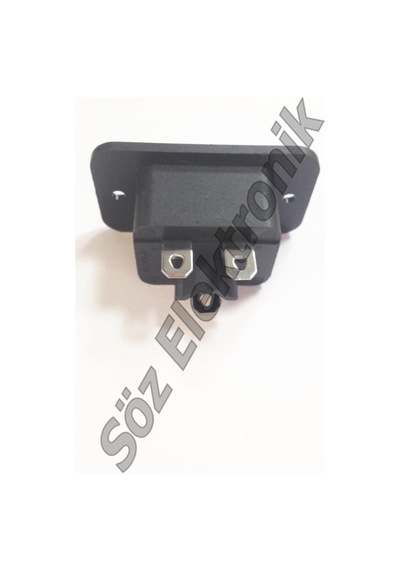 Yassı Power Şase Erkek 1 Paket 5 Li