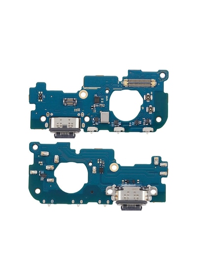 Samsung A33 5g Uyumlu Şarj Bordu Alt Bord Test Edilmiş
