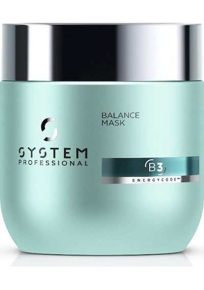 System Professional Balance  Saç Bakım Maskesi 200 ML