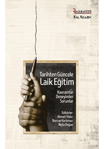 Tarihten Güncele Laik Eğitim n11.1706