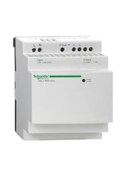 Schneider Electric ABL7RM24025 2.5 A Güç Kaynağı