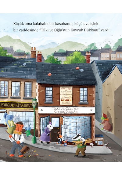3-6 Yaş Eğlenceli Okuma Seti