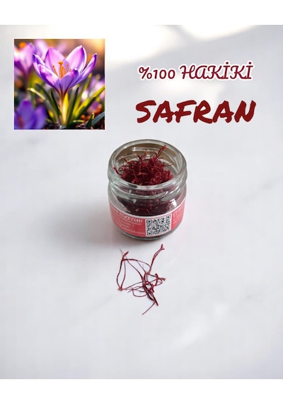 Panlife Safran 1.5 Gram