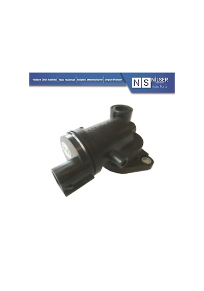 Egr Ventili Mazda 3 1.6 2003-2009 Arkaya Takılan