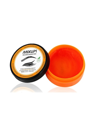 Mixup Kaş Şekillendirici Sabitleyici Wax 50 ML