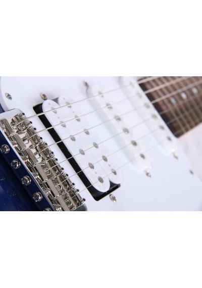 Yamaha Pacifica 012 Dbm Elektro Gitar