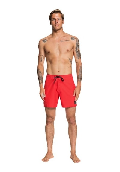 Quiksilver Highkmana16 Erkek Boardshort Eqybs04333-rqc0 Siyah