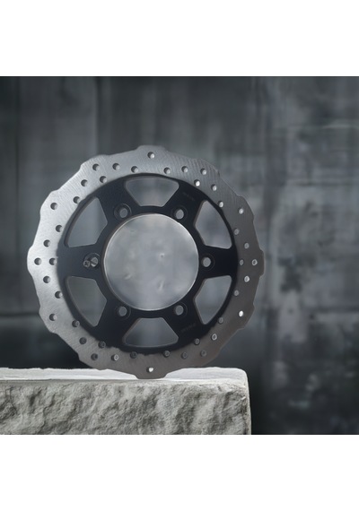 Kawasaki Klx 250 Fren Disk Arka 2009-2022