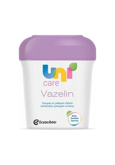 Care Vazelin 170 Ml
