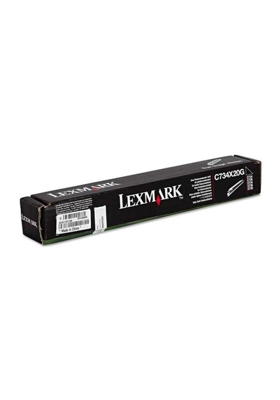 Tonersepeti Lexmark C734-c734x20g Drum Ünitesi