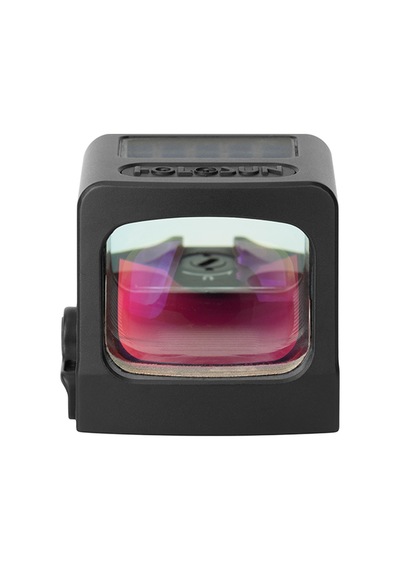 Holosun Dot Sight CLASSIC EPS-CARRY-RD-MRS Siyah