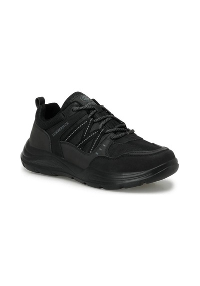 Lumberjack Erkek Sneaker Siyah - Siyah 101533339 Xenon 4fx 24ys94000339 S94104 Siyah Lumberjack Erkek Sneaker Siyah - Siyah 101533339 Xenon 4fx 24ys94000339 S94104 Siyah