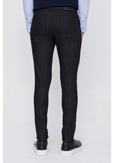 Efor Denim Pnt 101 Siyah Jean Pantolon Siyah
