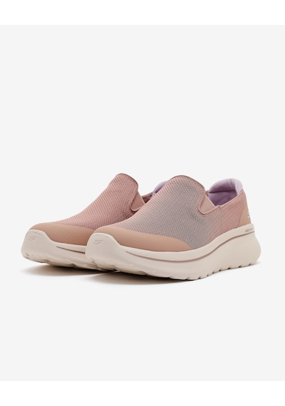 Skechers Go Walk Arch Fıt N-joy-ıvana Kadın Bej/mor Yürüyüş Ayakkabısı 125841tk Tplv Skechers Go Walk Arch Fıt N-joy-ıvana Kadın Bej/mor Yürüyüş Ayakkabısı 125841tk Tplv