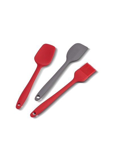 Aryıldız Dailytools 3 Parça Servis Seti Gri
