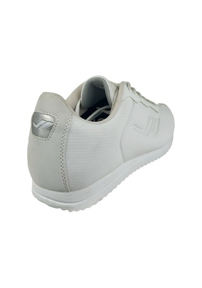Lescon Neptun-3 Beyaz Erkek Günlük Sneakers Spor Ayakkabı