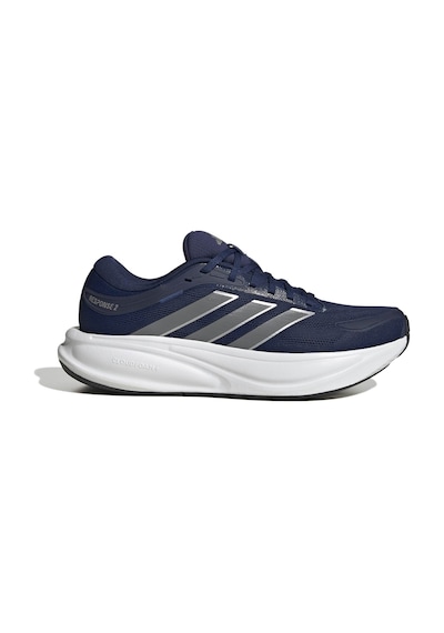 Adidas Response 2 M Lacivert Erkek Koşu Ayakkabısı 000000000102688289 Lacivert-beyaz