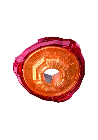 Bey21000 Beyblade Tekli Set Ux Incendio 3-70h-tp1752