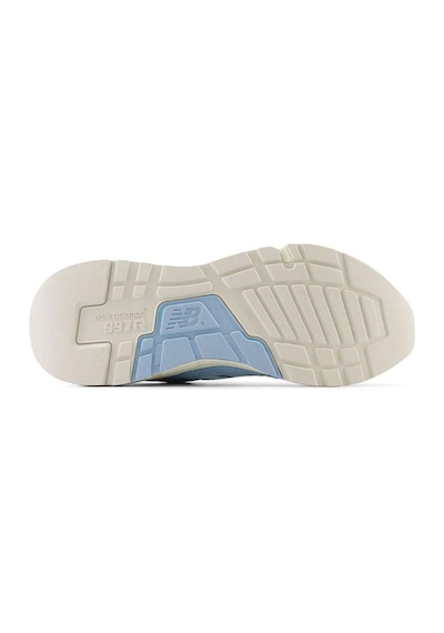 New Balance Kadın Günlük Ayakkabı Lifestyle U997rpb Mavi