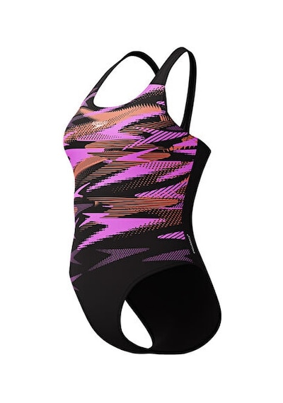 Speedo Speedo Hyperboom Plmt Msbk Af Orange Kadın Yüzücü Mayosu 8-0869418417 Turuncu Turuncu