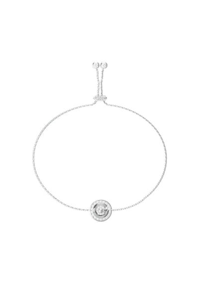 Guess Jgujubb05447jwrhtu Kadın Bileklik Metalik