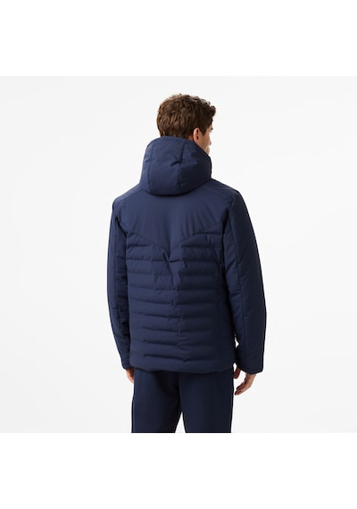 Nautica Erkek Lacivert Classic Fit Sweatshirtdüzj57027t